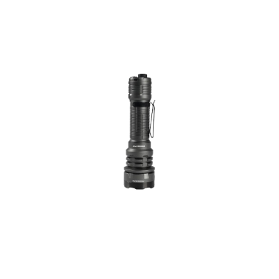 Фонарь тактический AceBeam P17, серый