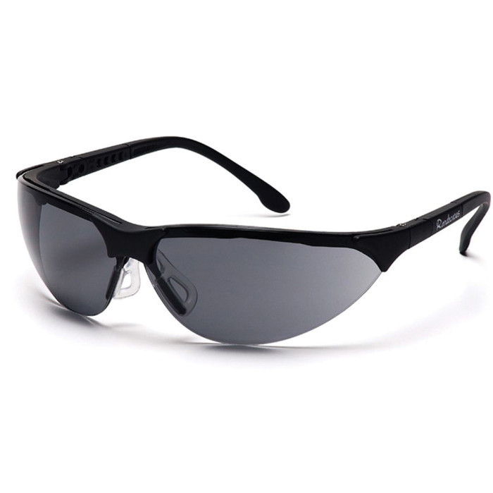 Окуляри Pyramex Rendezvous (gray) черные 
