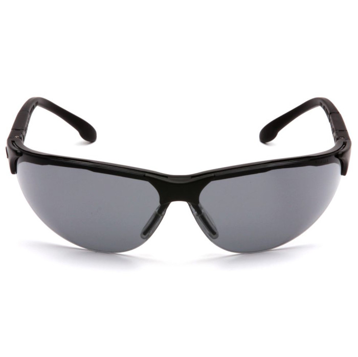 Окуляри Pyramex Rendezvous (gray) черные  