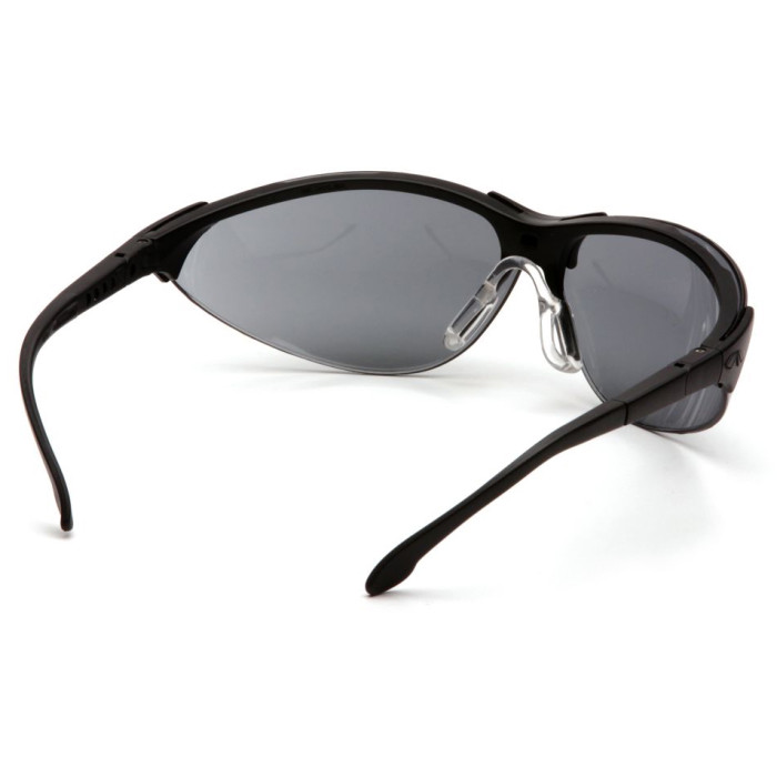 Окуляри Pyramex Rendezvous (gray) черные  