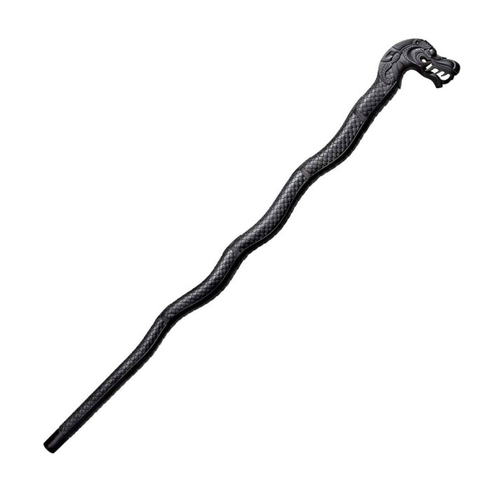 Трость Cold Steel Dragon walking (91PDR)  