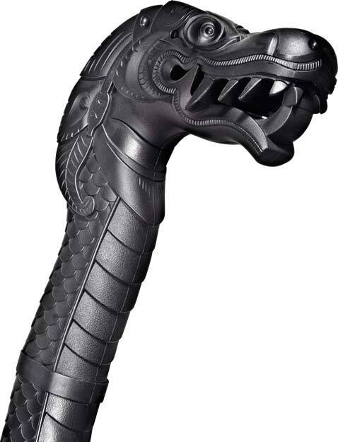 Трость Cold Steel Dragon walking (91PDR)