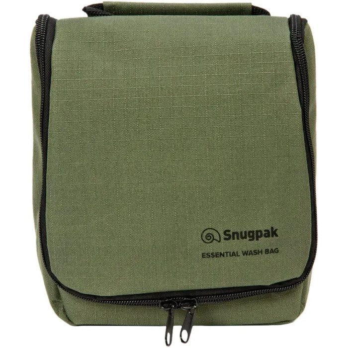 Сумка д-туал. прнадл. Snugpak Essential:olive