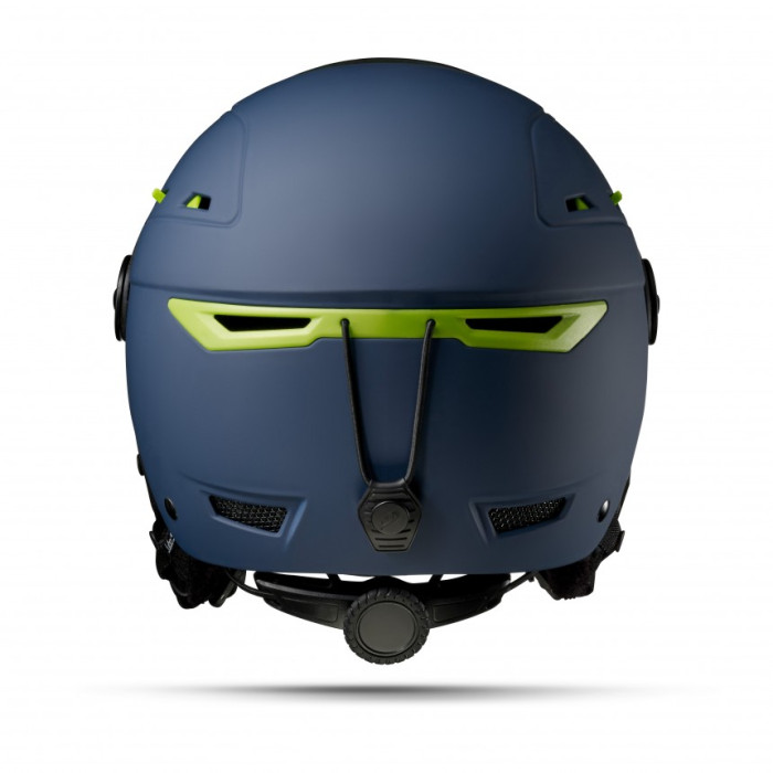 Шлем Julbo Norby Visor Blue 58/60  