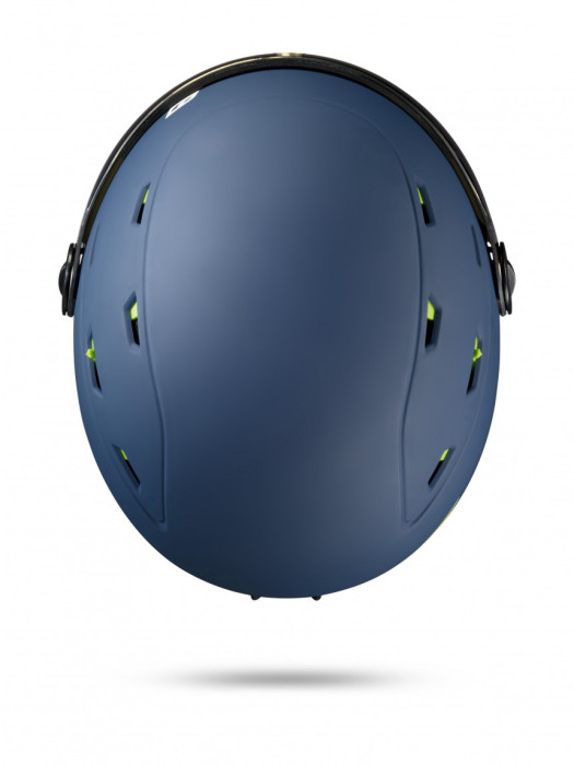 Шлем Julbo Norby Visor Blue 58/60  