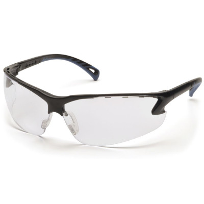 Очки Pyramex Venture-3 (clear) прозрачные