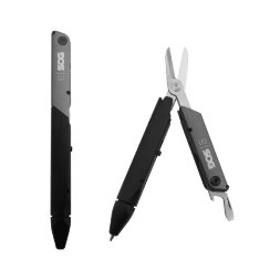 Мультитул SOG Baton Q1