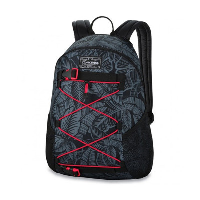 Рюкзак Dakine Wonder 15L, StencilPalm