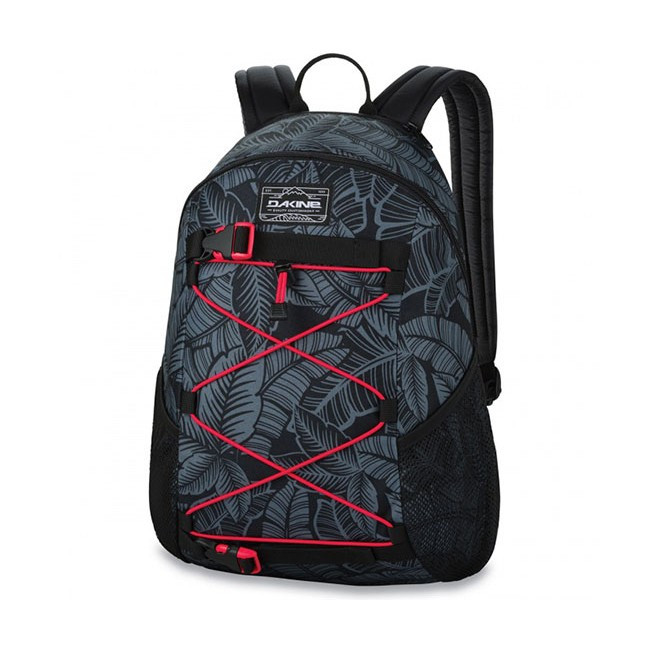 Рюкзак Dakine Wonder 15L, StencilPalm  