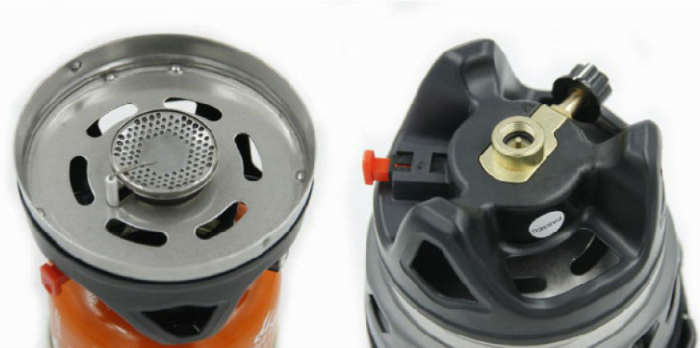 Система приготовления пищи APG CS10A 1100/1400мл  