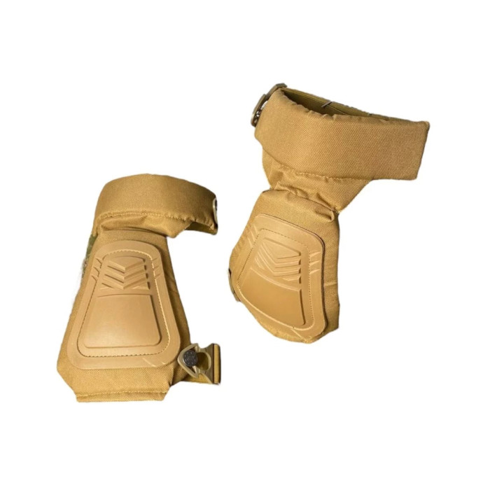 Тактические наколенники Ranger койот (RA8937)  