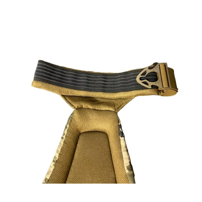 Тактические наколенники Ranger койот (RA8937)  