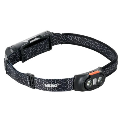 Налобный фонарь Nebo Einstein 1000 Flex (NB NEB-HLP-0007-G)