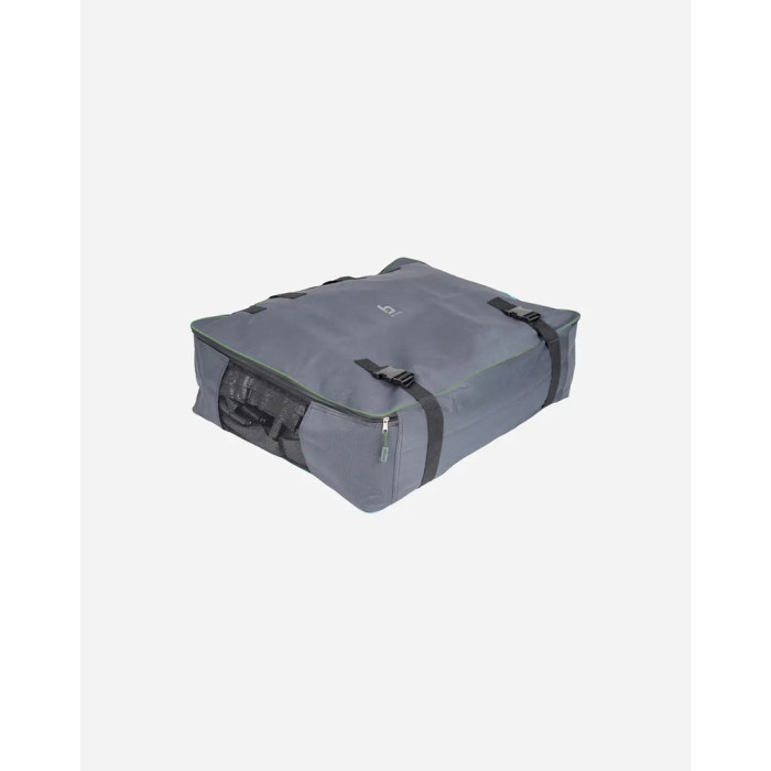 Сумка-чехол Bo-Camp Storage Bag Tent Carpet 65x55x20 cm Grey (4117360)  