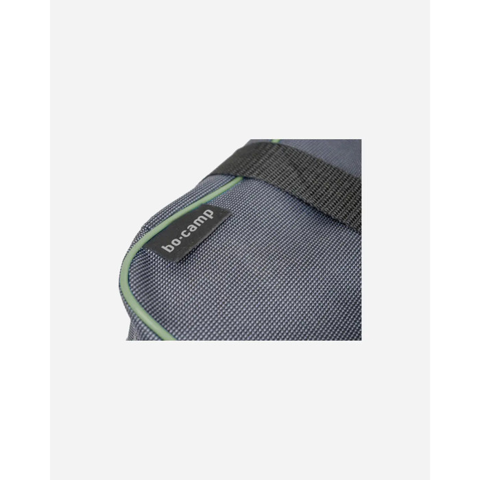 Сумка-чехол Bo-Camp Storage Bag Tent Carpet 65x55x20 cm Grey (4117360)  