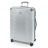 Чемодан Gabol Balance (L) (серебристый)