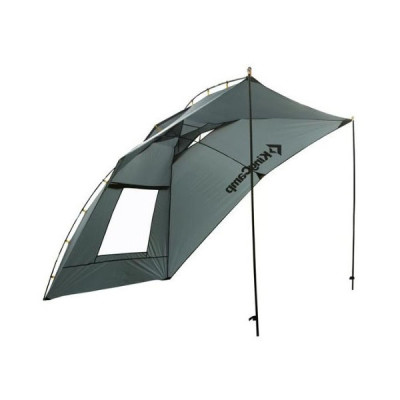 Тент автомобильный KingCamp Compass (KT3086) Grey