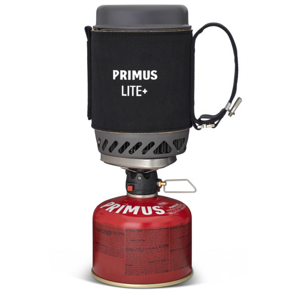 Горелка/система Primus Lite Plus Stove System (47837) 