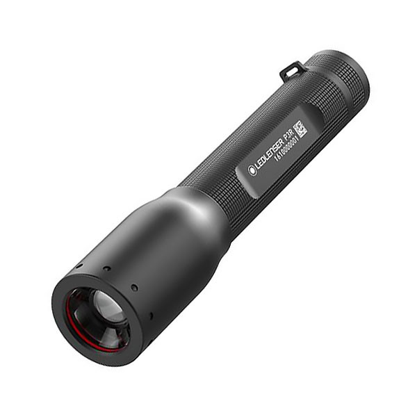 Туристический фонарь Led Lenser P3R, 140 лм.  