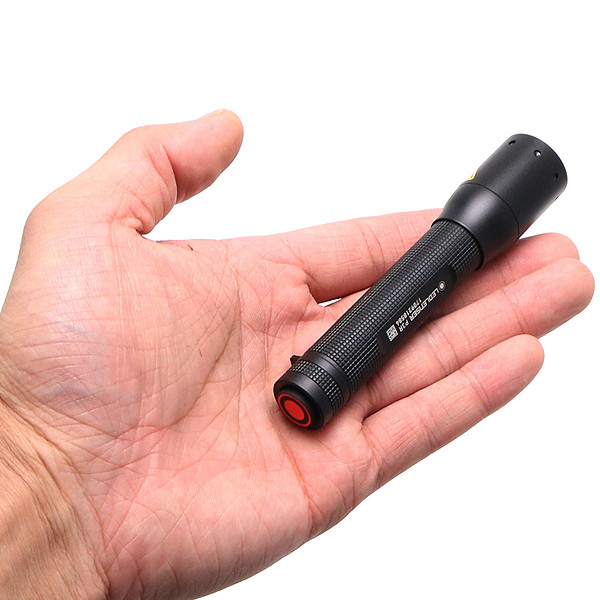 Туристический фонарь Led Lenser P3R, 140 лм.  