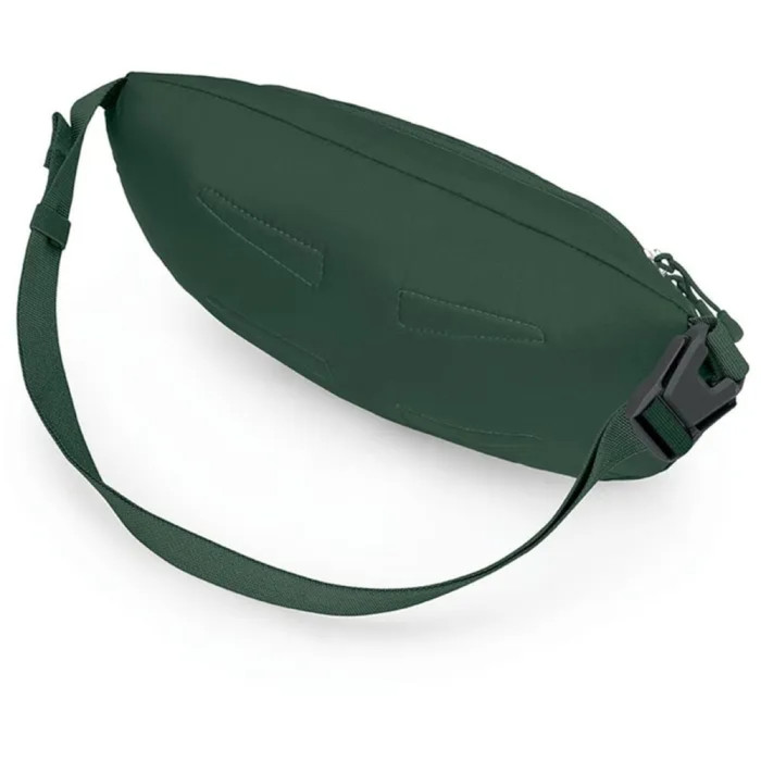 Поясная сумка Osprey Ultralight Stuff Waist Pack tundra green - O/S - зеленый  
