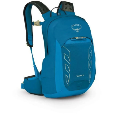 Рюкзак Osprey Talon Jr scoria blue - O/S - синий