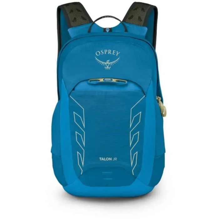 Рюкзак Osprey Talon Jr scoria blue - O/S - синий  