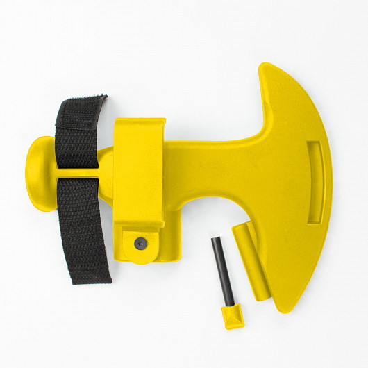 Топор Firebird by Ganzo FSA02-YE  