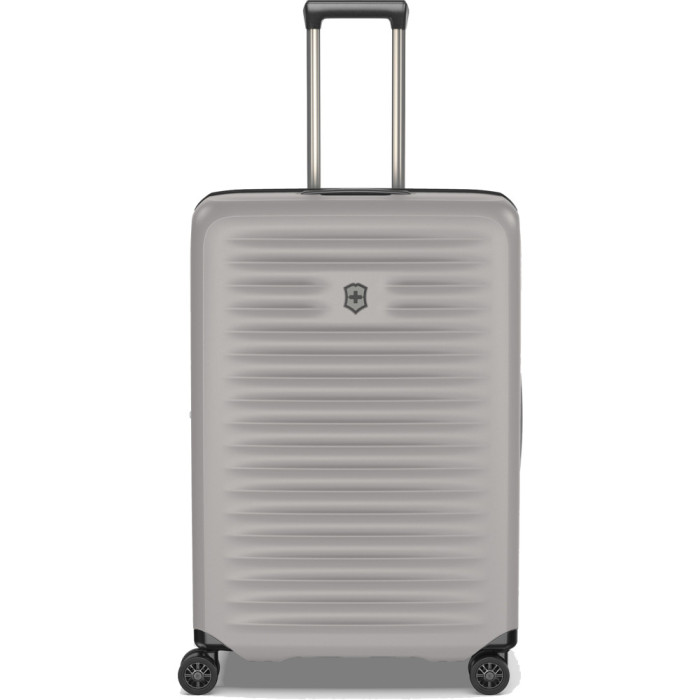 Чемодан Victorinox AIROX Advanced Stone White Большой  