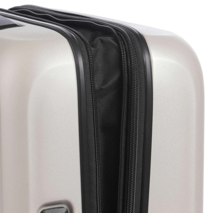 Чемодан Victorinox AIROX Advanced Stone White Большой  