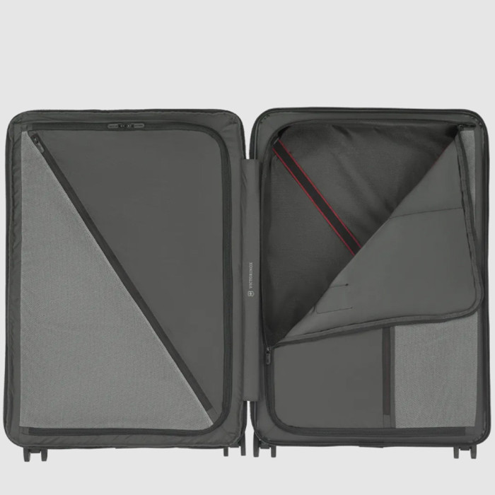 Чемодан Victorinox AIROX Advanced Stone White Большой  