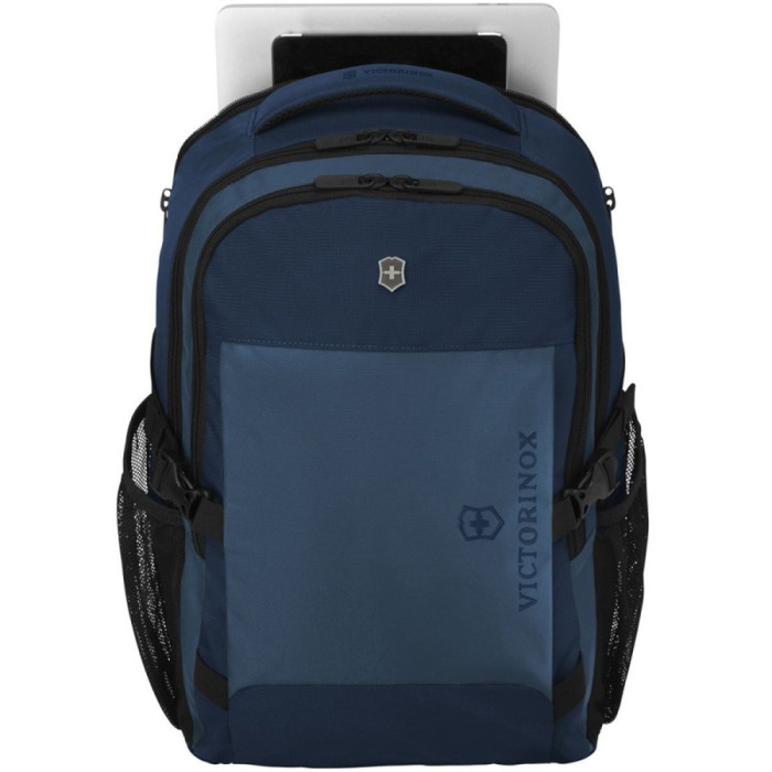 Рюкзак для ноутбука Victorinox Travel VX SPORT EVO/Deep Lake (Vt611412)  