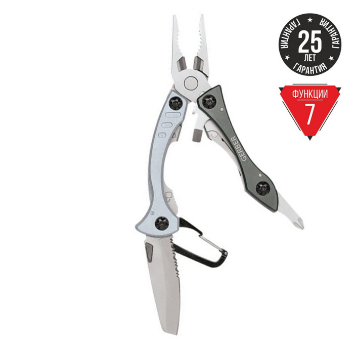 Мультитул Gerber Crucial Tool 31-000014 Original  