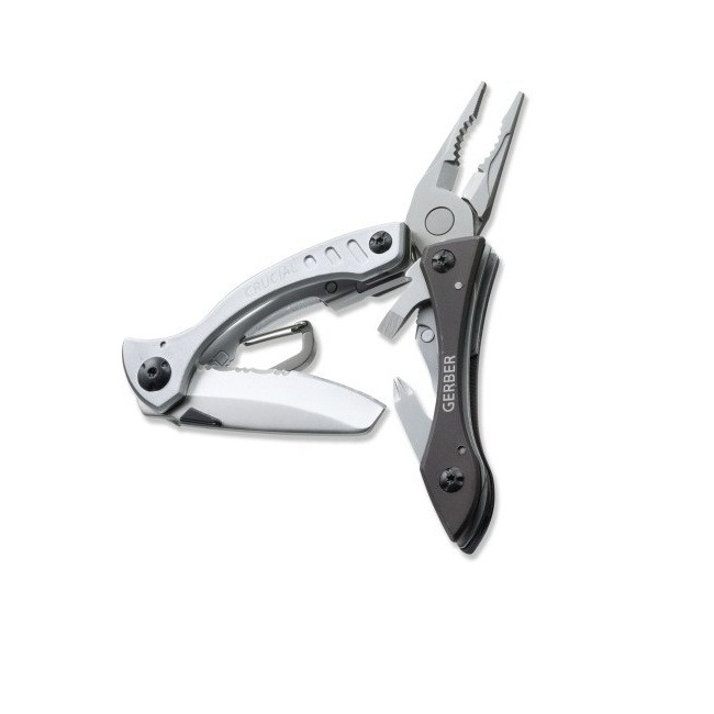 Мультитул Gerber Crucial Tool 31-000014 Original  