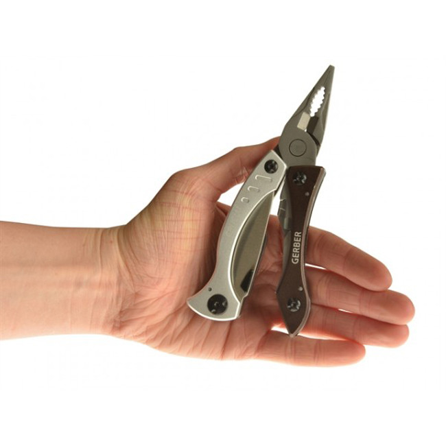 Мультитул Gerber Crucial Tool 31-000014 Original  