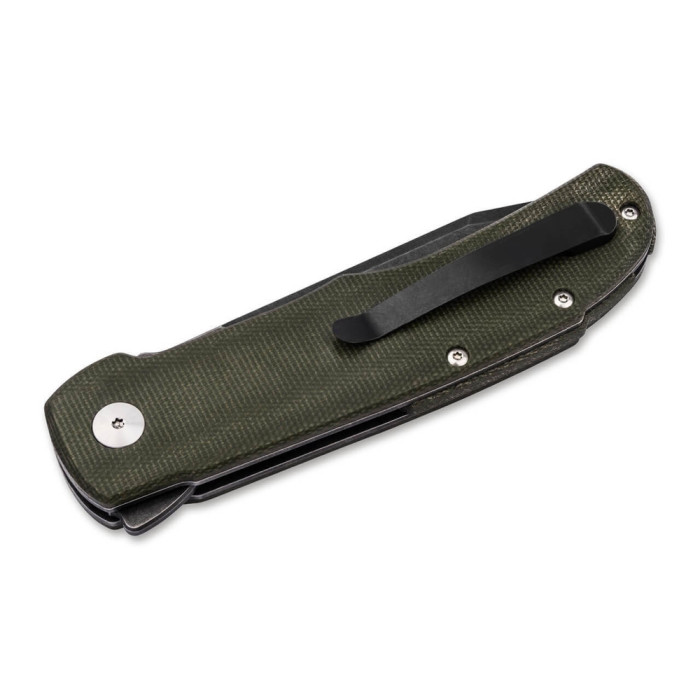 Нож Boker Plus Tac-Master  