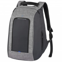 Рюкзак для ноутбука 2E BPN63145GR 16" Grey