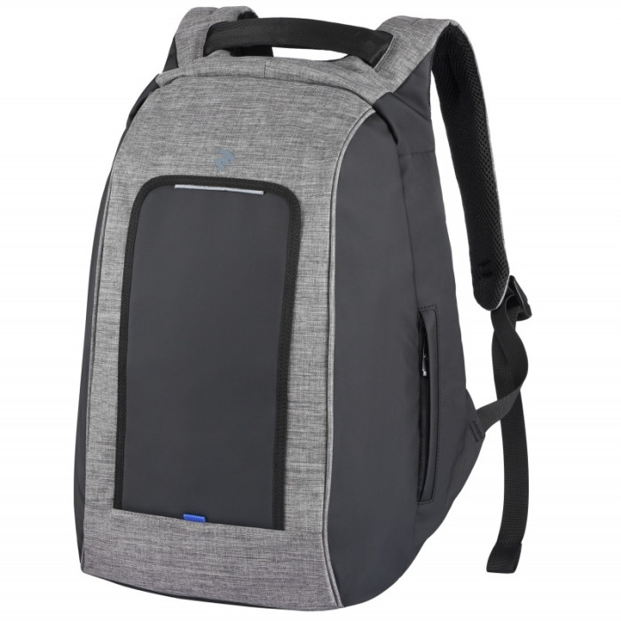 Рюкзак для ноутбука 2E BPN63145GR 16" Grey  