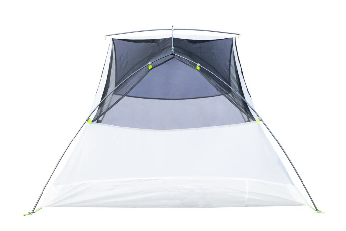 Палатка Tramp Cloud 3 Si TRT-094-red красный  