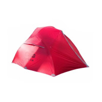Палатка Tramp Cloud 3 Si TRT-094-red красный