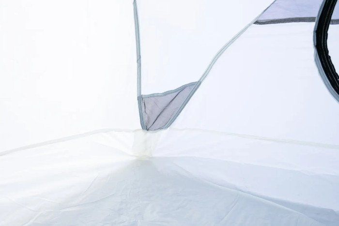 Палатка Tramp Cloud 3 Si TRT-094-red красный  