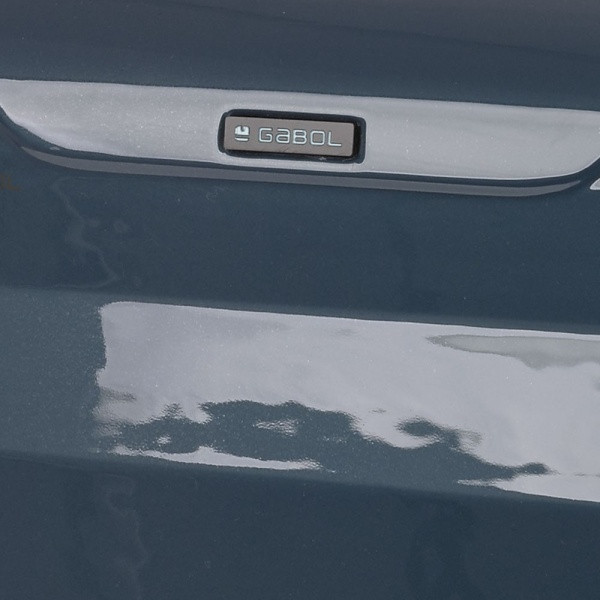 Чемодан Gabol Slat (L)  