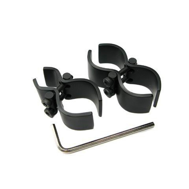 Набор креплений подствольных универсальных X-образных  