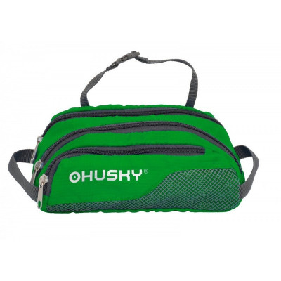Косметичка Husky Fly (зеленая)