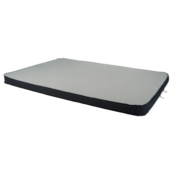 Коврик самонадувающий Wechsel Teron 42 10.0 XT TL Grey (233013)  