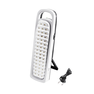 Кемпинговый фонарь Yajia 6820 TP, 44SMD