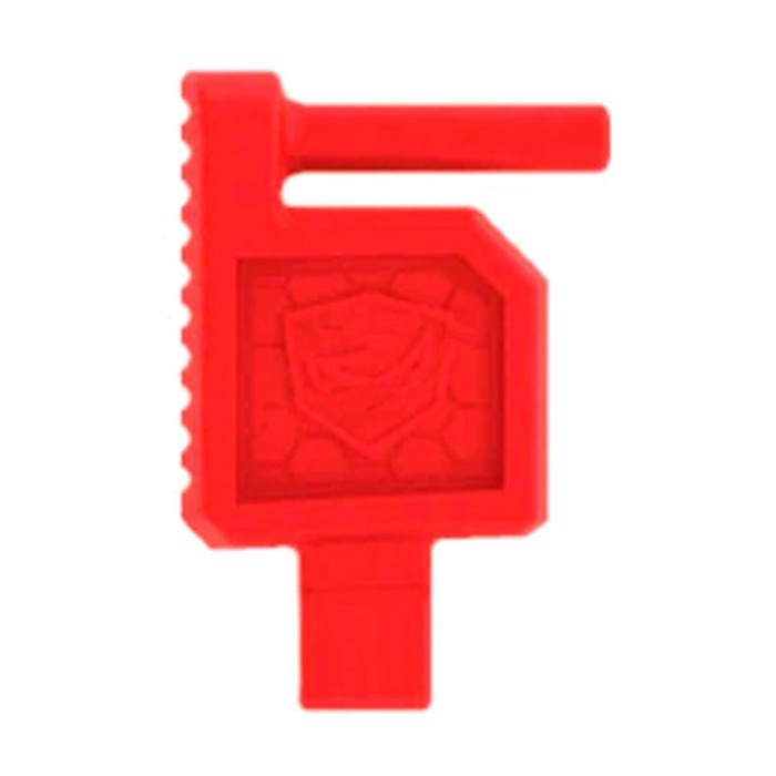 Набор для чистки Real Avid Chamber Boss патронника AR15  