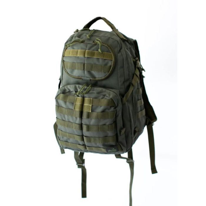 Рюкзак Tramp Commander coyote 50л TRP-042  
