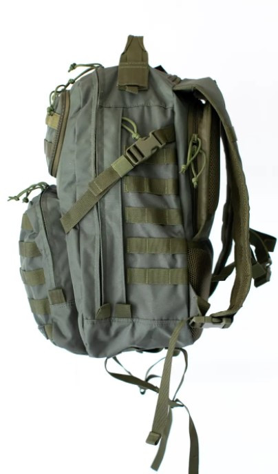 Рюкзак Tramp Commander coyote 50л TRP-042  