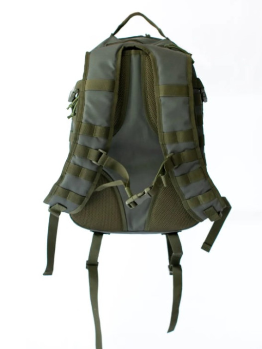 Рюкзак Tramp Commander coyote 50л TRP-042  